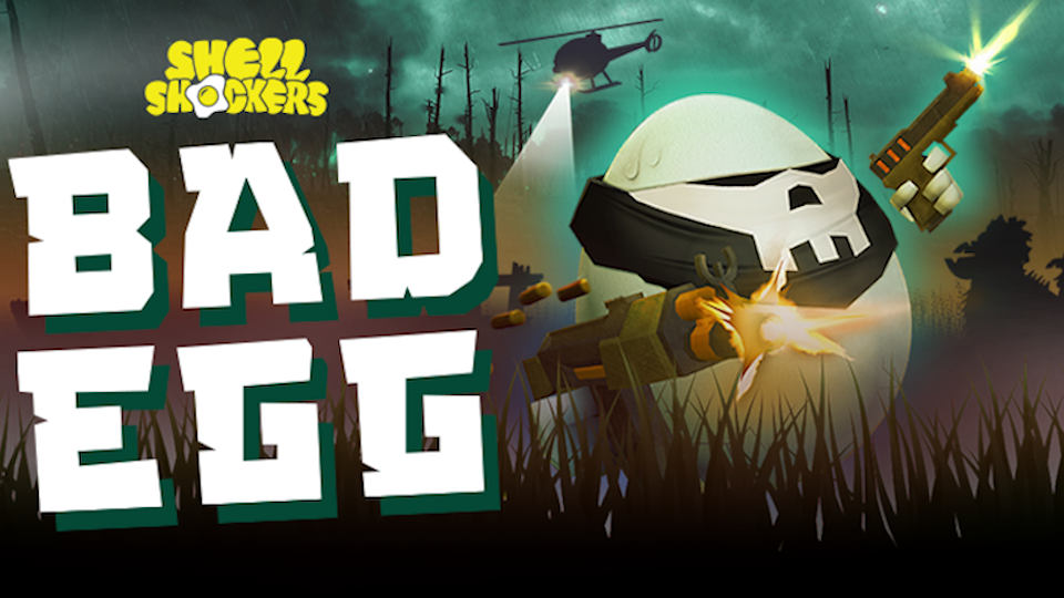 Bad Egg
