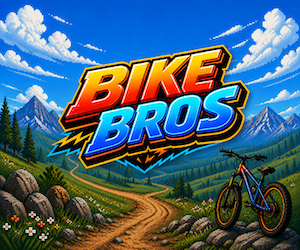 Bike Bros